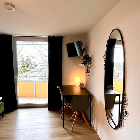 Ferienwohnung Washingtonweg Ганновер Екстер'єр фото