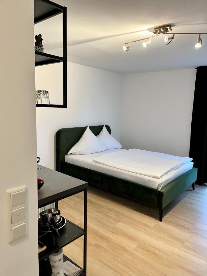 Ferienwohnung Washingtonweg Ганновер Екстер'єр фото